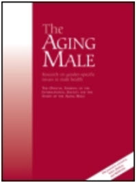 Increased Incidence of Metabolic Syndrome in Older Men with High Normotension